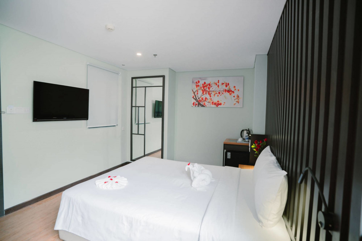 HERMES (EX. AGNES NHA TRANG) — фото 22