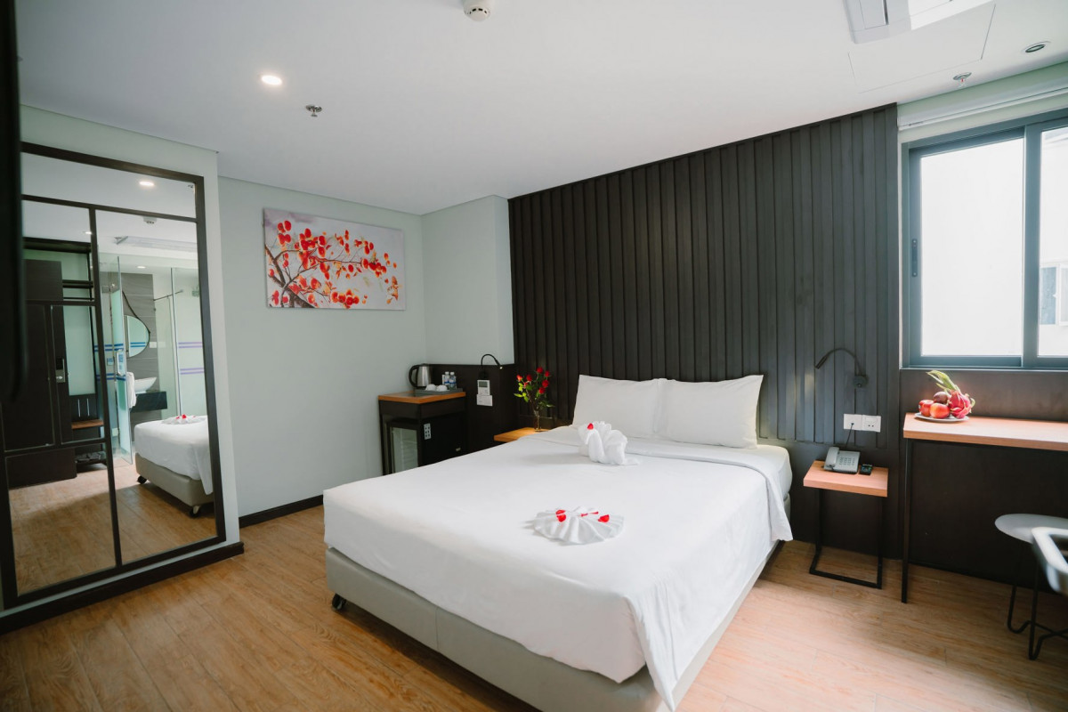 HERMES (EX. AGNES NHA TRANG) — фото 23