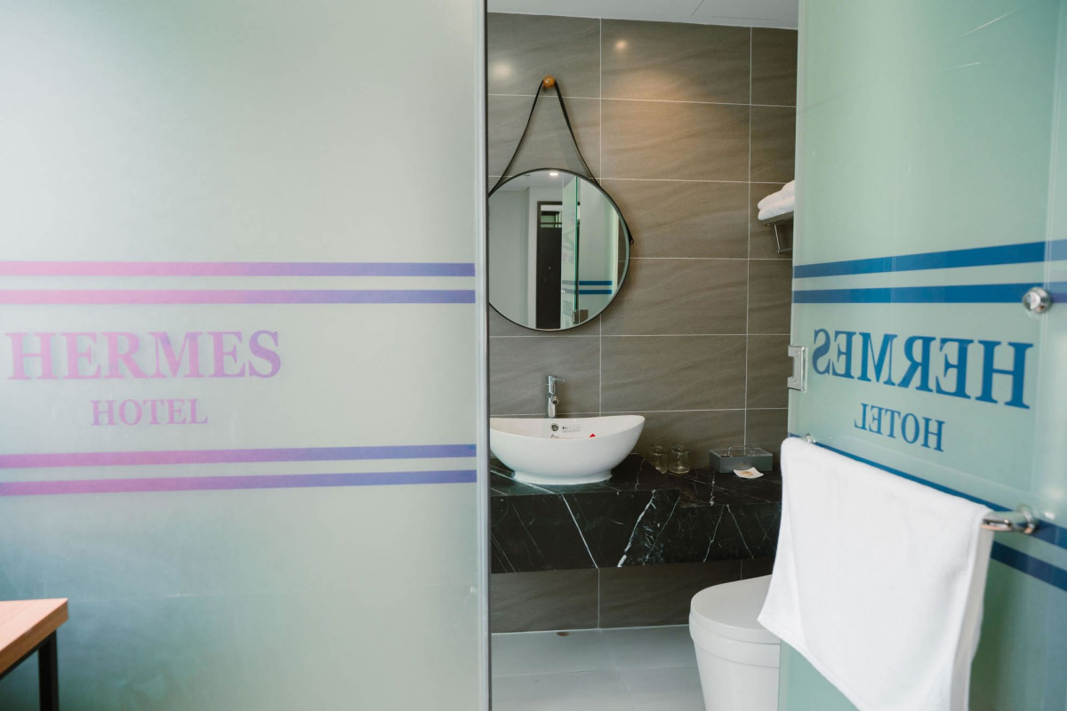 HERMES (EX. AGNES NHA TRANG) — фото 25
