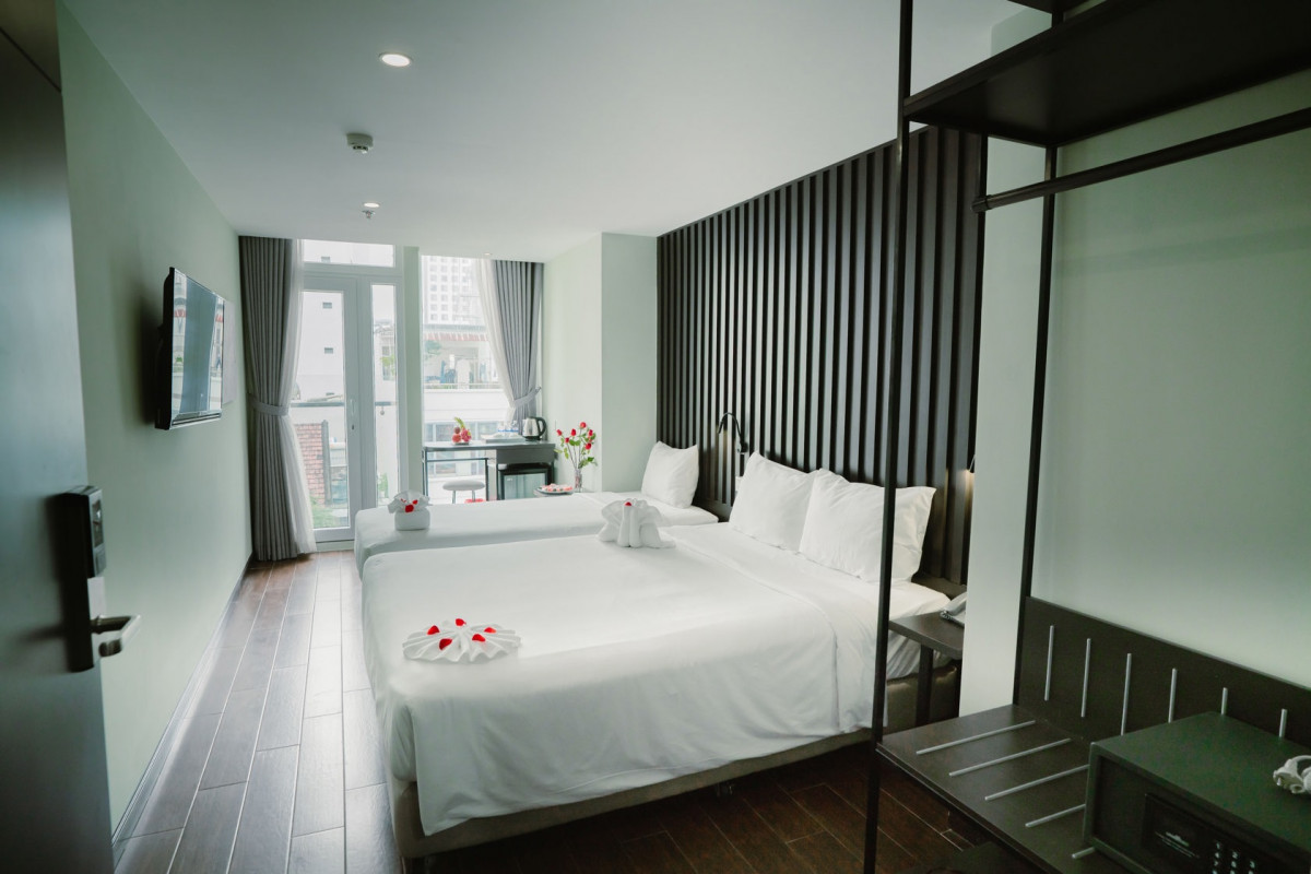 HERMES (EX. AGNES NHA TRANG) — фото 32