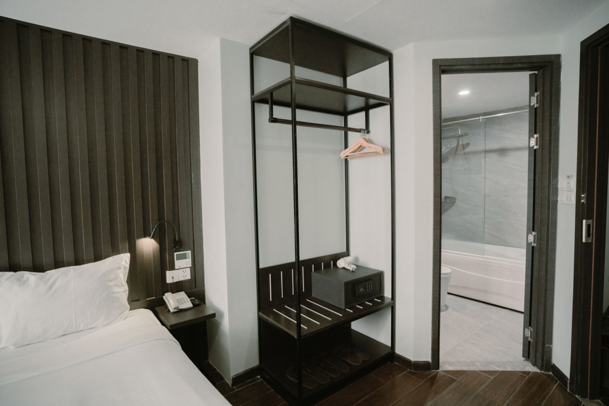 HERMES (EX. AGNES NHA TRANG) — фото 36