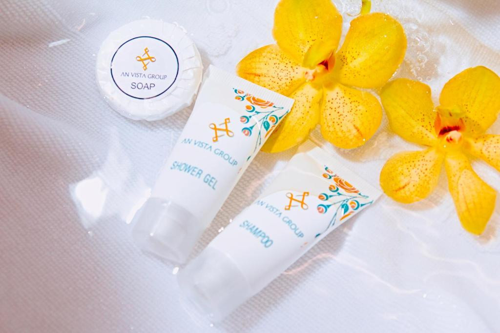 Фото отеля AN VISTA HOTEL