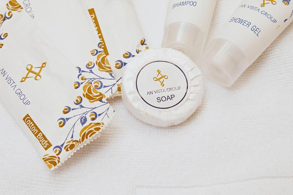 Фото отеля AN VISTA HOTEL