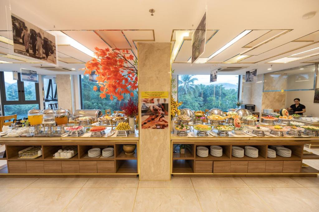 Фото отеля AN VISTA HOTEL