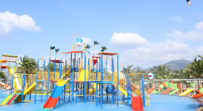 Фото отеля AQUAMARINE CAM RANH BY SWANDOR