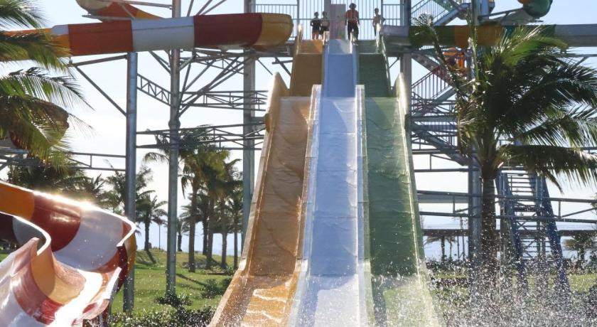 Фото отеля AQUAMARINE CAM RANH BY SWANDOR