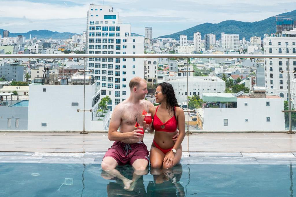 Фото отеля ARIA GRAND HOTEL APT