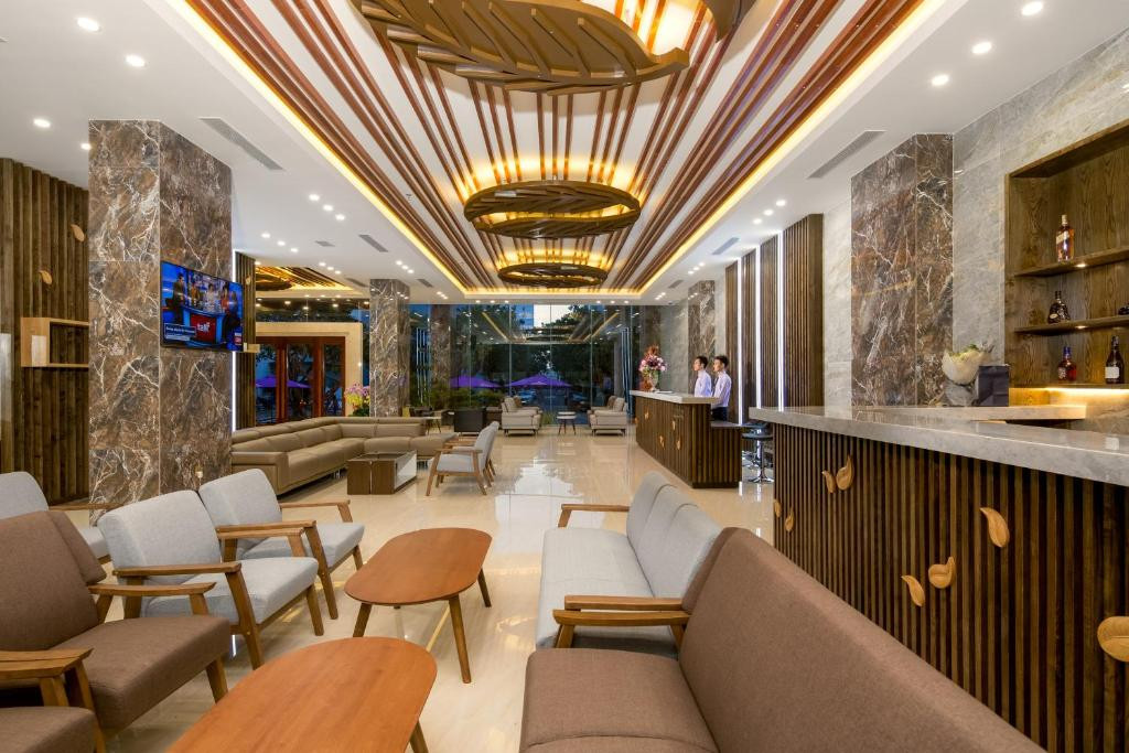 Фото отеля ARIA GRAND HOTEL APT