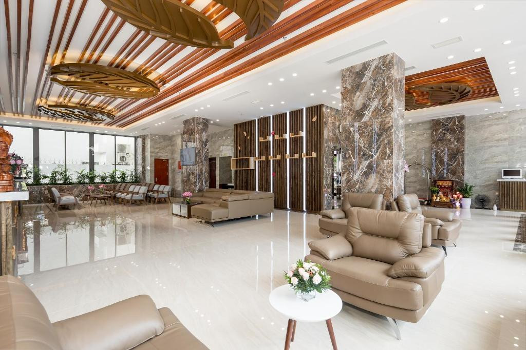 Фото отеля ARIA GRAND HOTEL APT