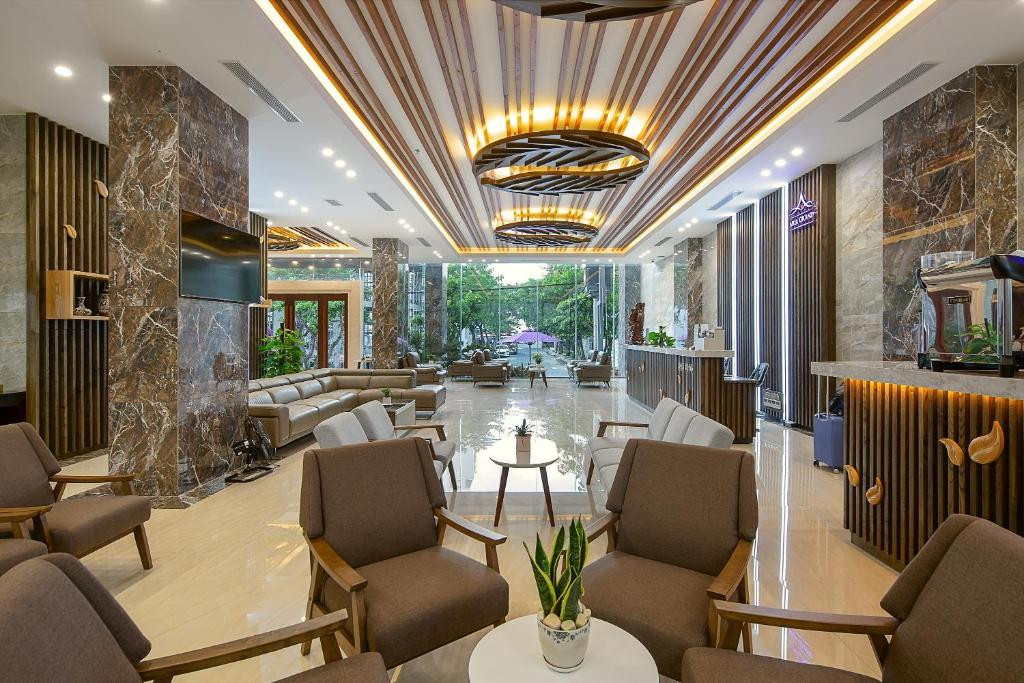 Фото отеля ARIA GRAND HOTEL APT