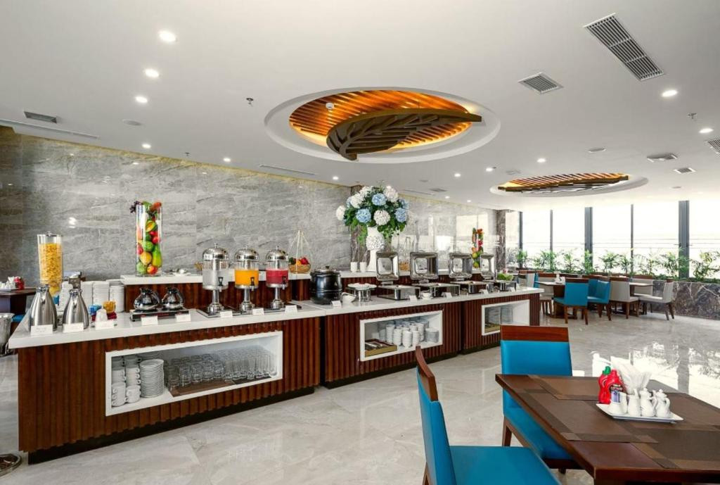 Фото отеля ARIA GRAND HOTEL APT