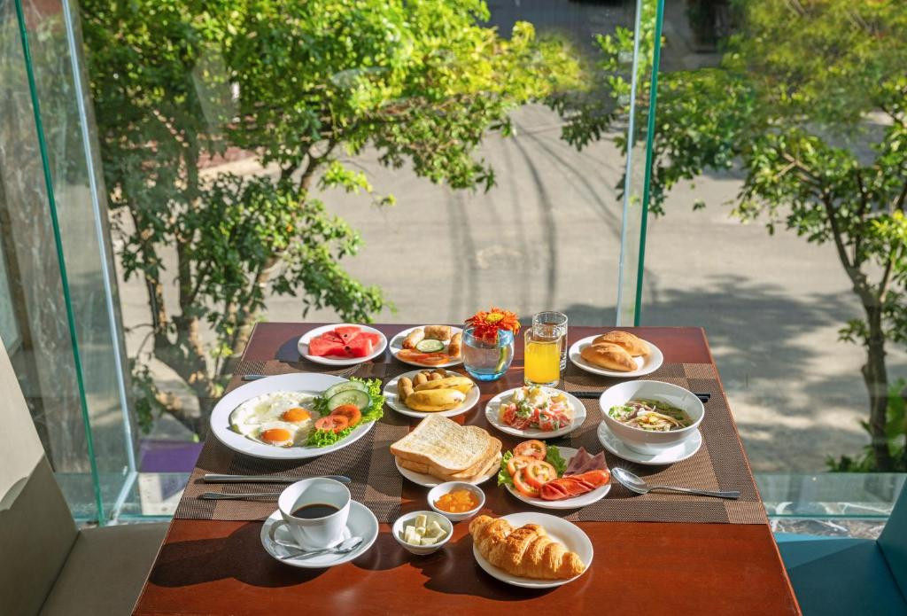 Фото отеля ARIA GRAND HOTEL APT