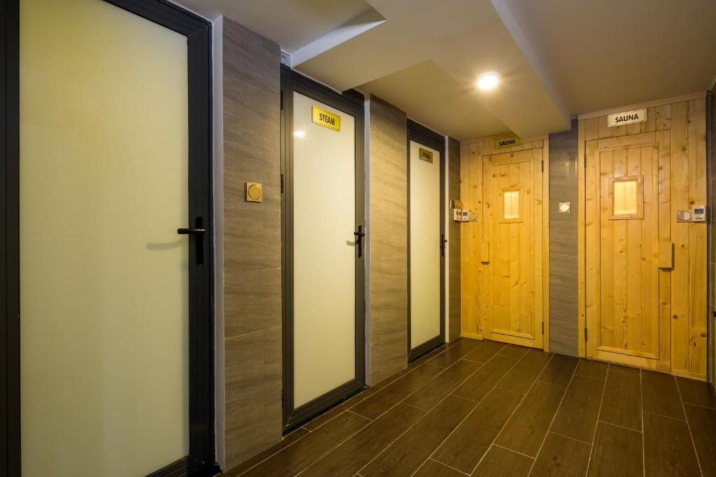 Фото отеля ARIA GRAND HOTEL APT