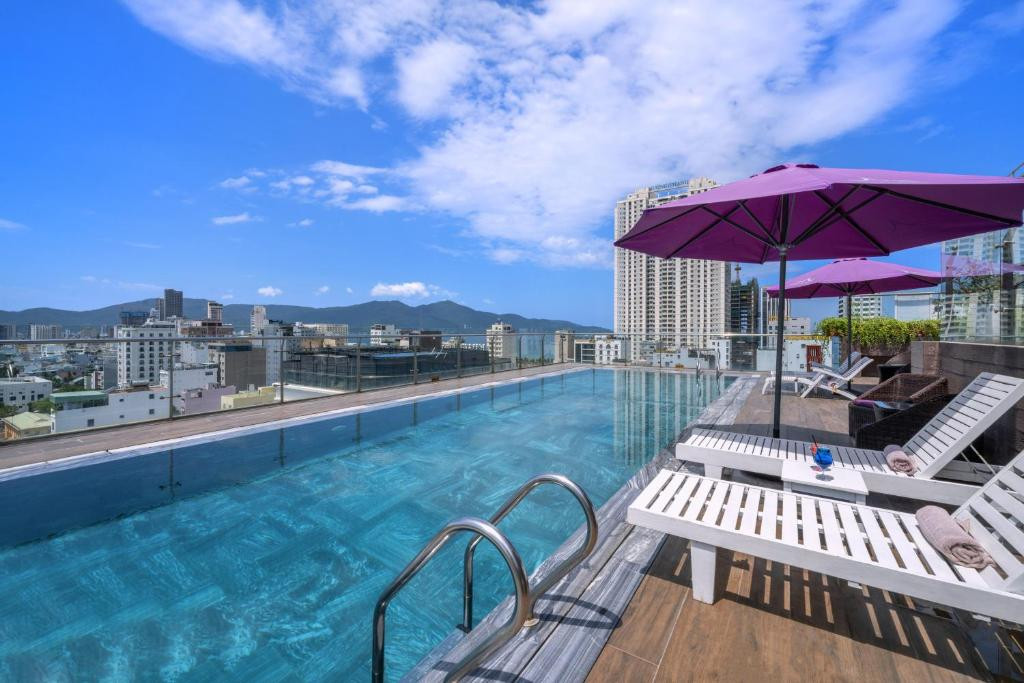 Фото отеля ARIA GRAND HOTEL APT