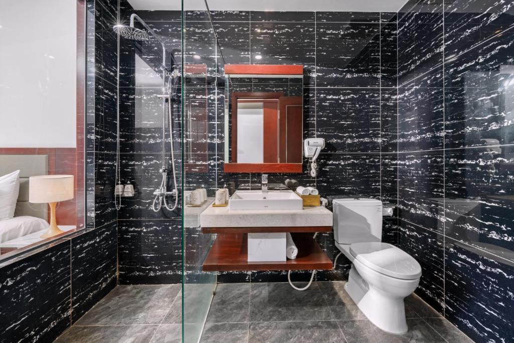 Фото отеля ARIA GRAND HOTEL APT