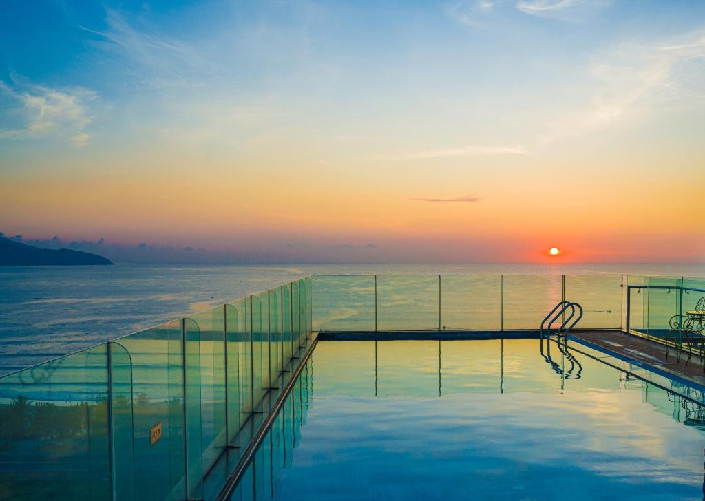 Alani Hotel & Spa (Ex. Aria Hotel) 3*