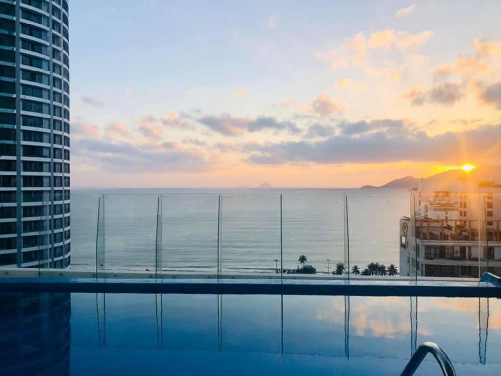 Фото отеля ATLANTIC NHA TRANG HOTEL