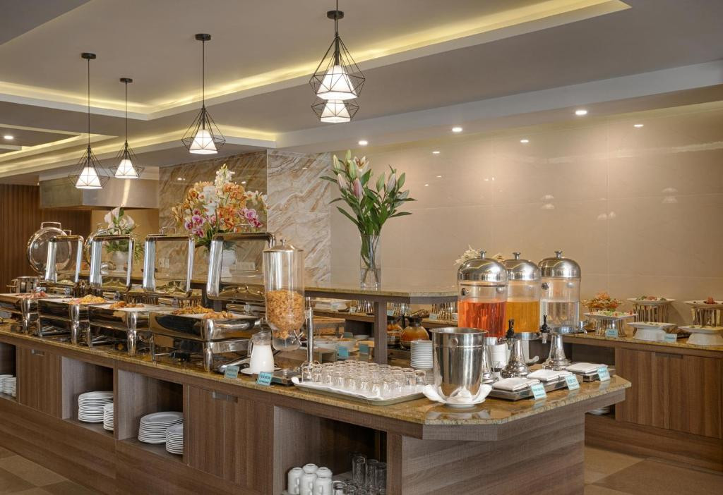 Фото отеля ATLANTIC NHA TRANG HOTEL