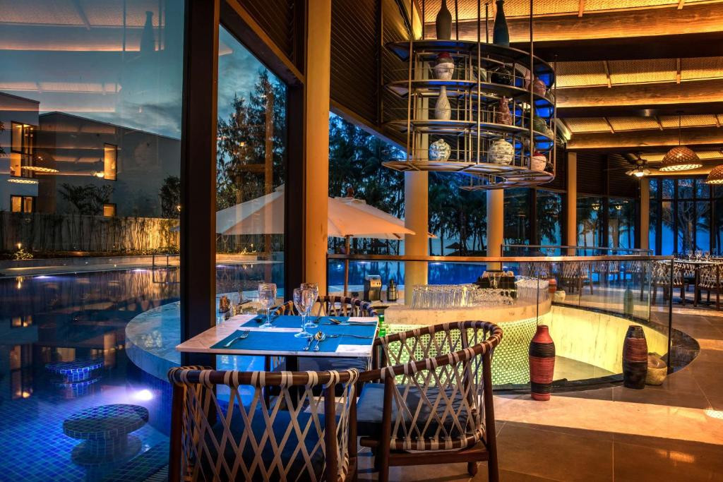 Фото отеля BEST WESTERN PREMIER SONASEA PHU QUOC RESORT