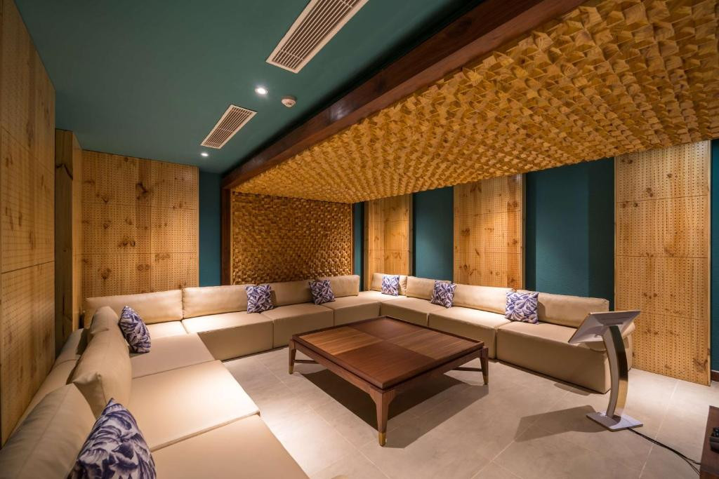 Фото отеля BEST WESTERN PREMIER SONASEA PHU QUOC RESORT