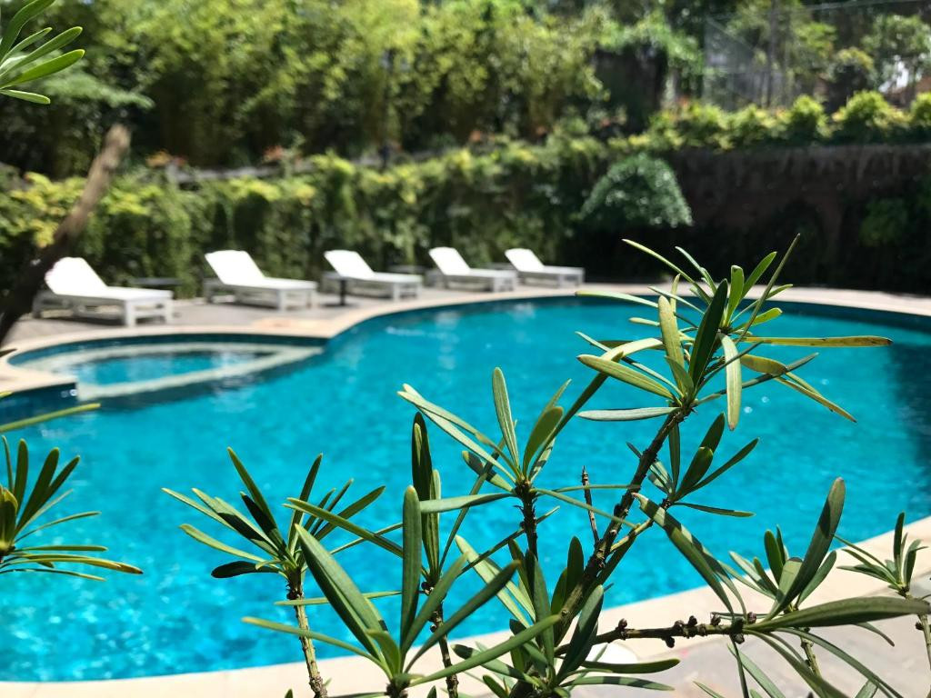 Фото отеля BOULEVARD HOTEL