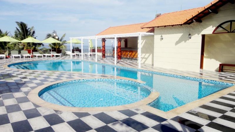 CUU LONG PHU QUOC RESORT