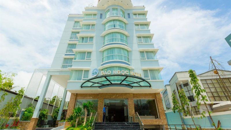 DAO NGOC HOTEL