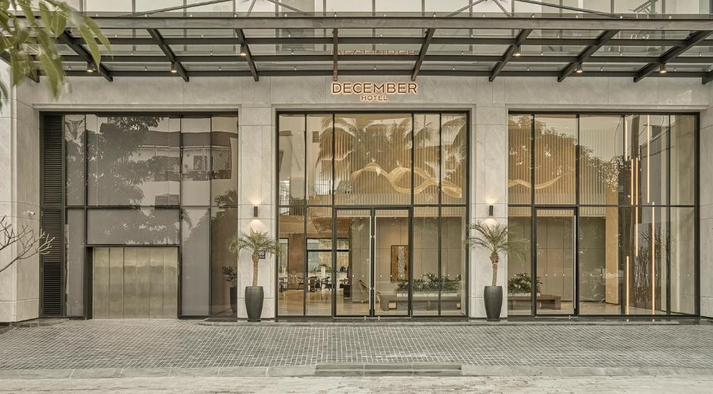 December Hotel Nha Trang 4*