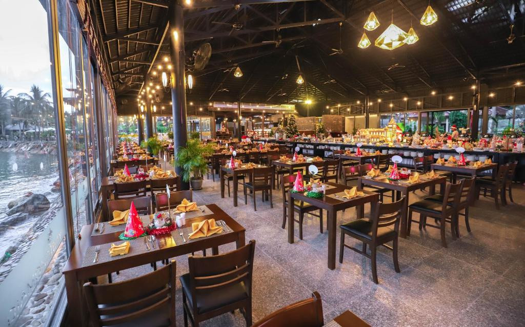 Фото отеля DIAMOND BAY RESORT & SPA