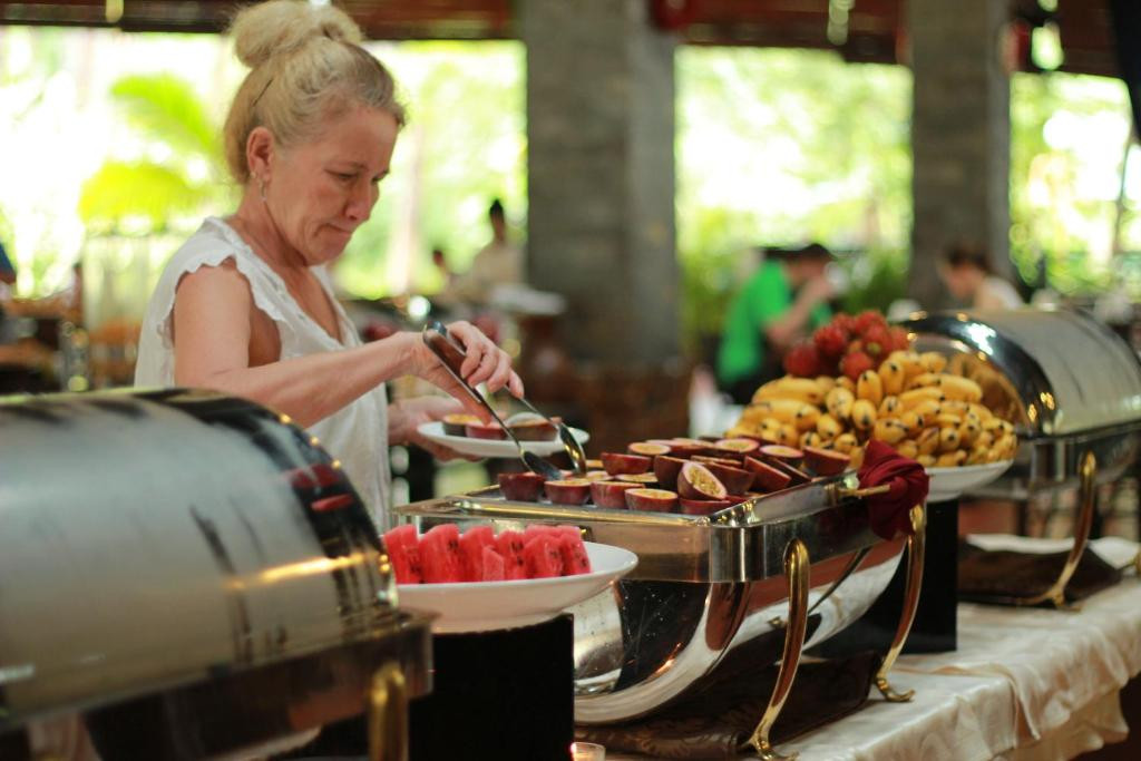 Фото отеля DIAMOND BAY RESORT & SPA