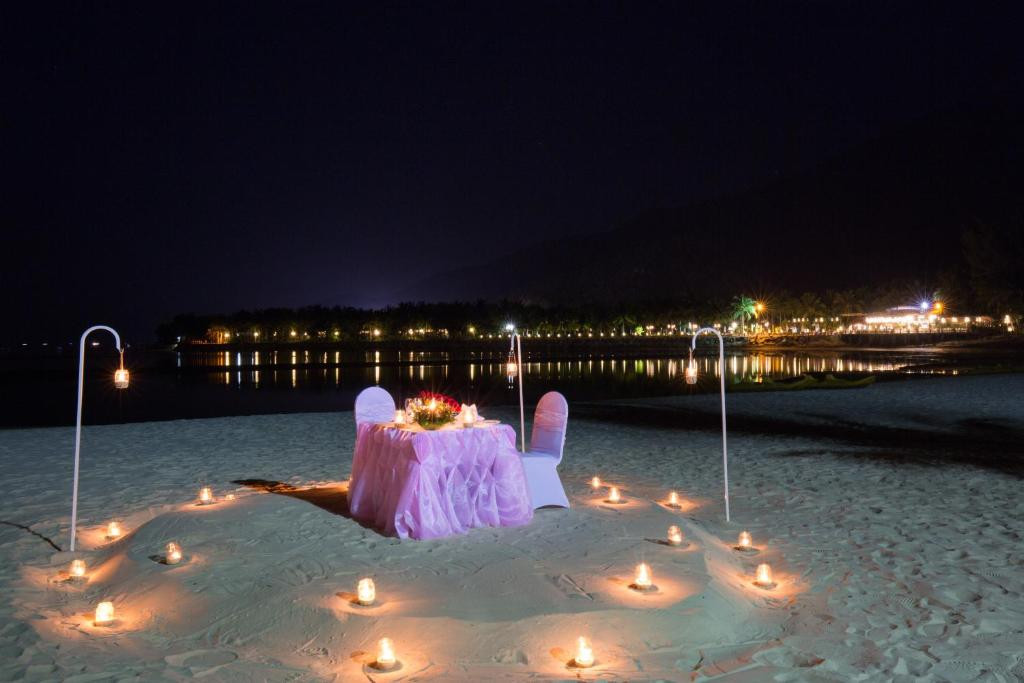 Фото отеля DIAMOND BAY RESORT & SPA