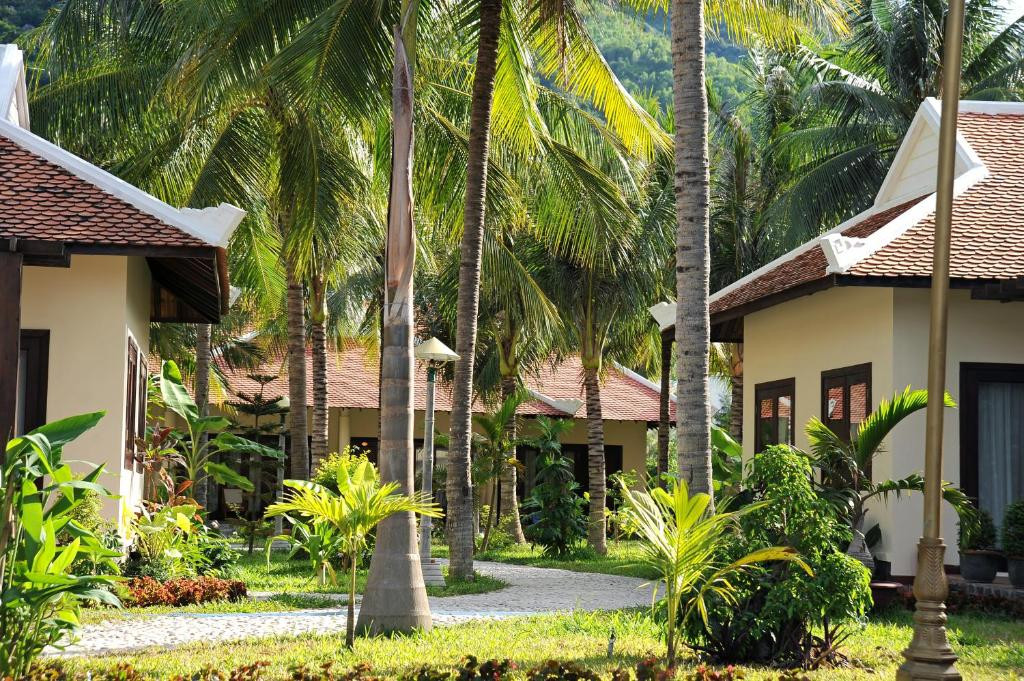 Фото отеля DIAMOND BAY RESORT & SPA