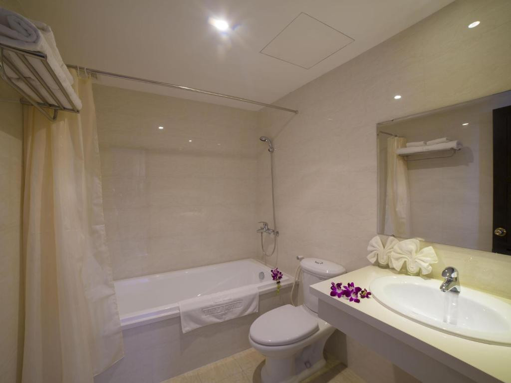 Фото отеля EDELE HOTEL