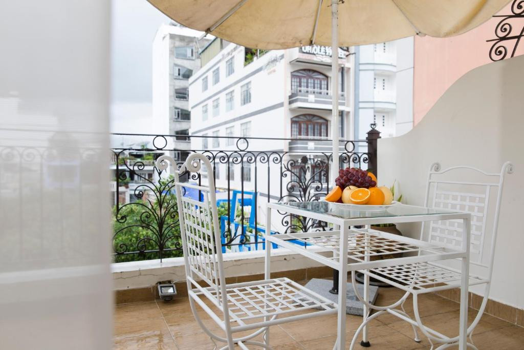 Фото отеля EDELE HOTEL