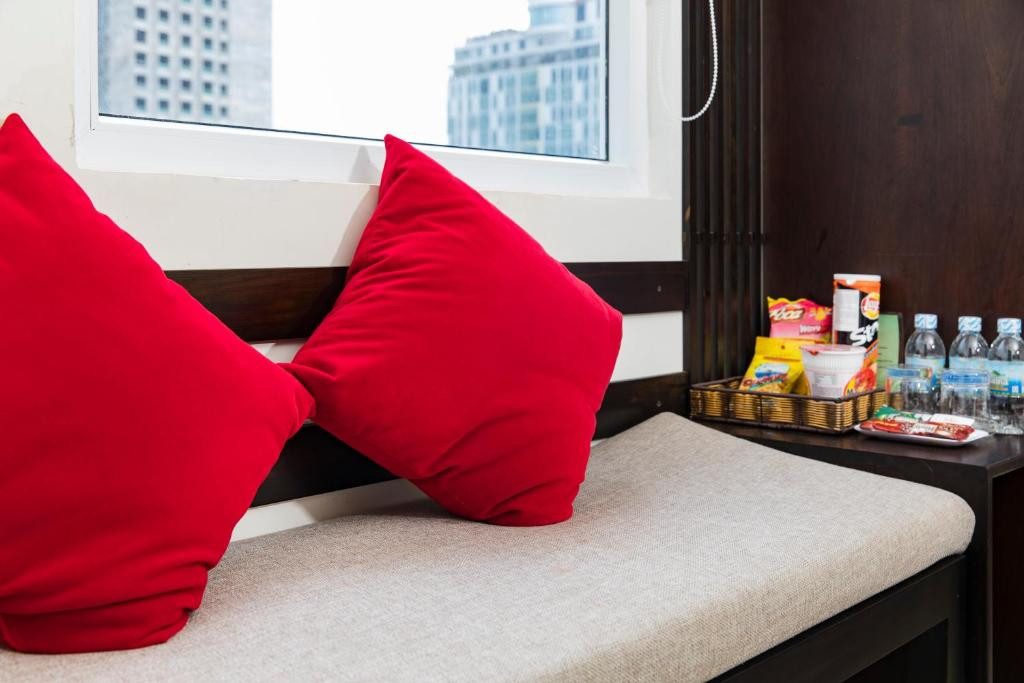 Фото отеля EDELE HOTEL