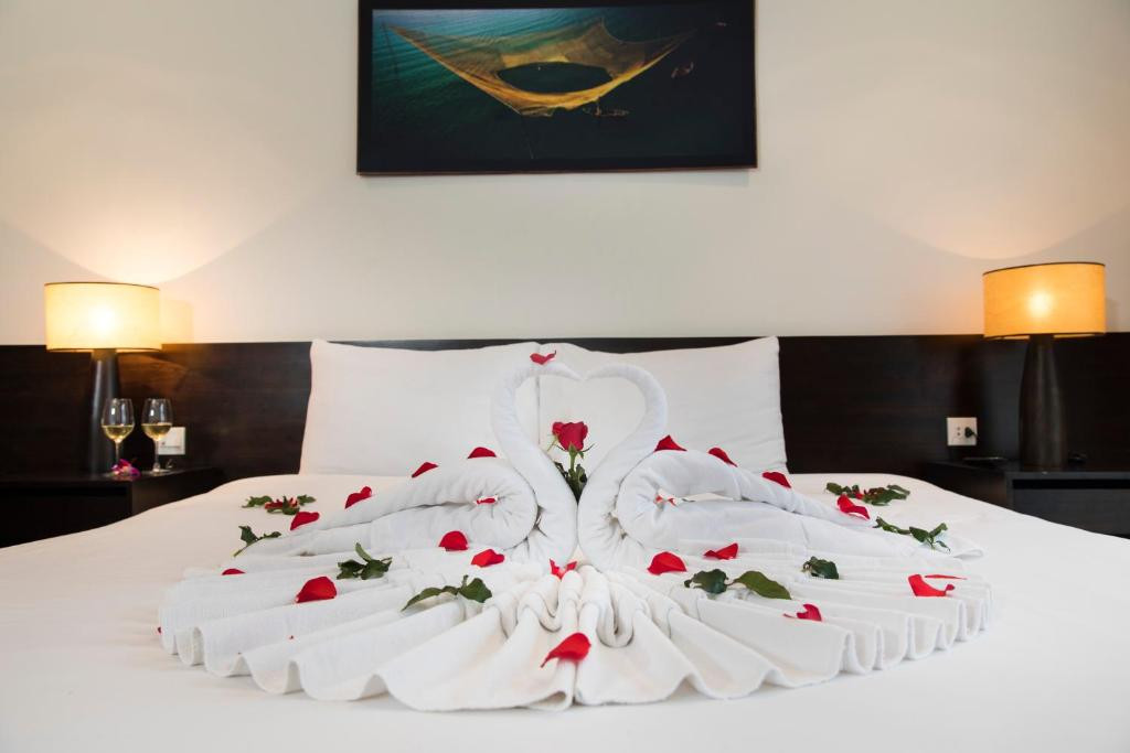 Фото отеля EDELE HOTEL