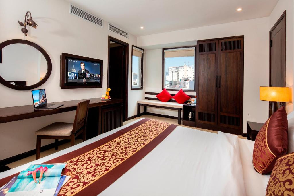 Фото отеля EDELE HOTEL