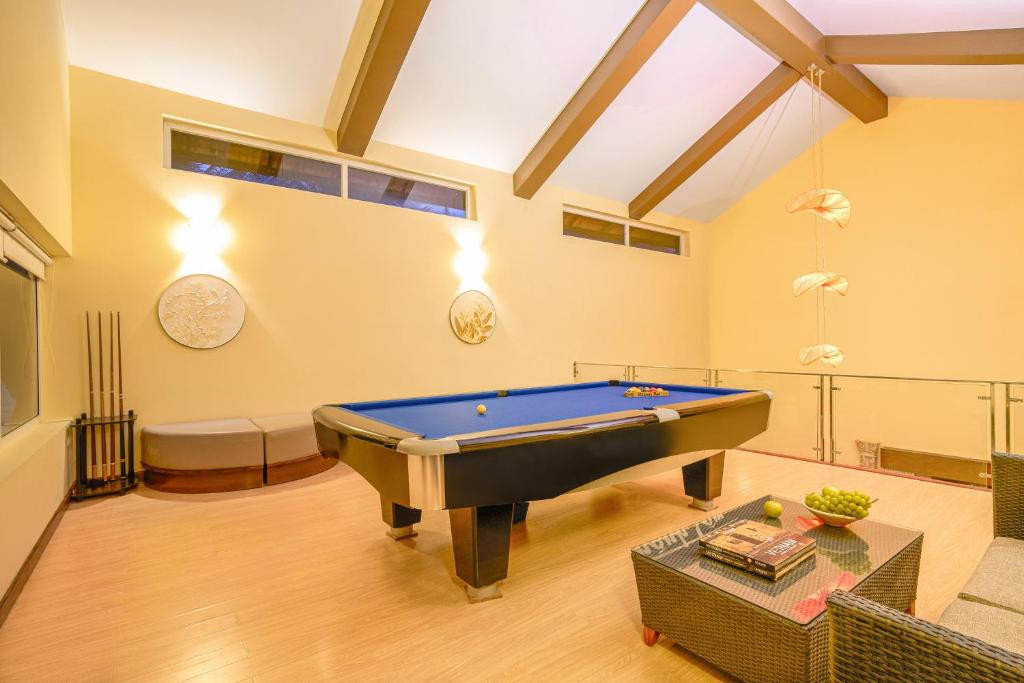 Фото отеля FAMIANA RESORT & SPA