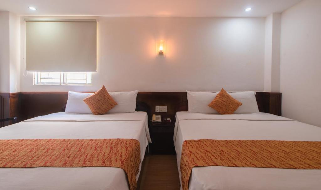 Фото отеля LE SOLEIL (EX. GALAXY NHATRANG)