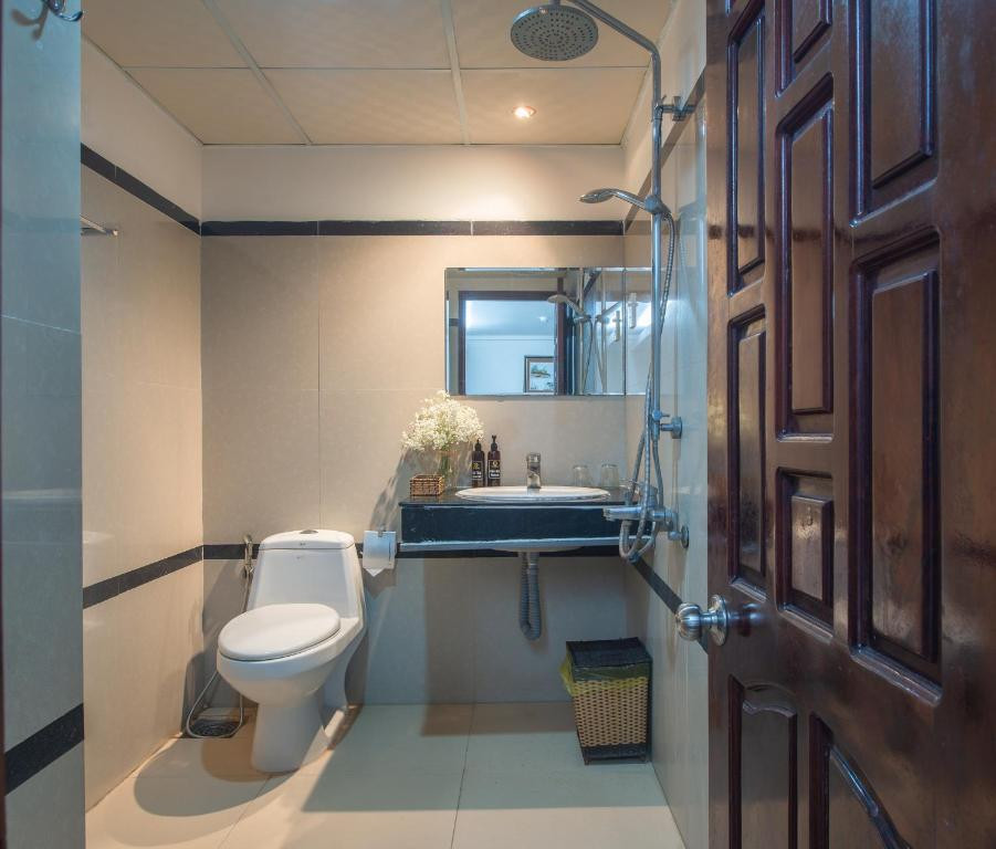 Фото отеля LE SOLEIL (EX. GALAXY NHATRANG)