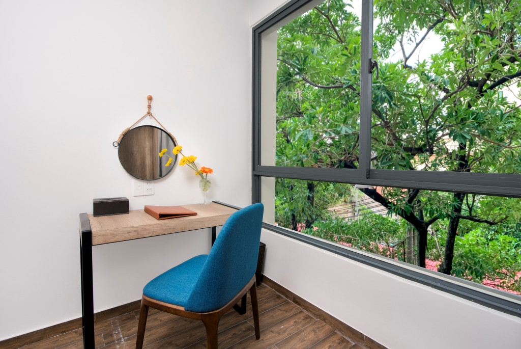 Фото отеля GOLDEN LOTUS CENTRAL HOTEL