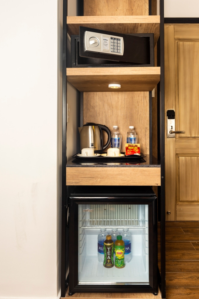 Фото отеля GOLDEN LOTUS CENTRAL HOTEL