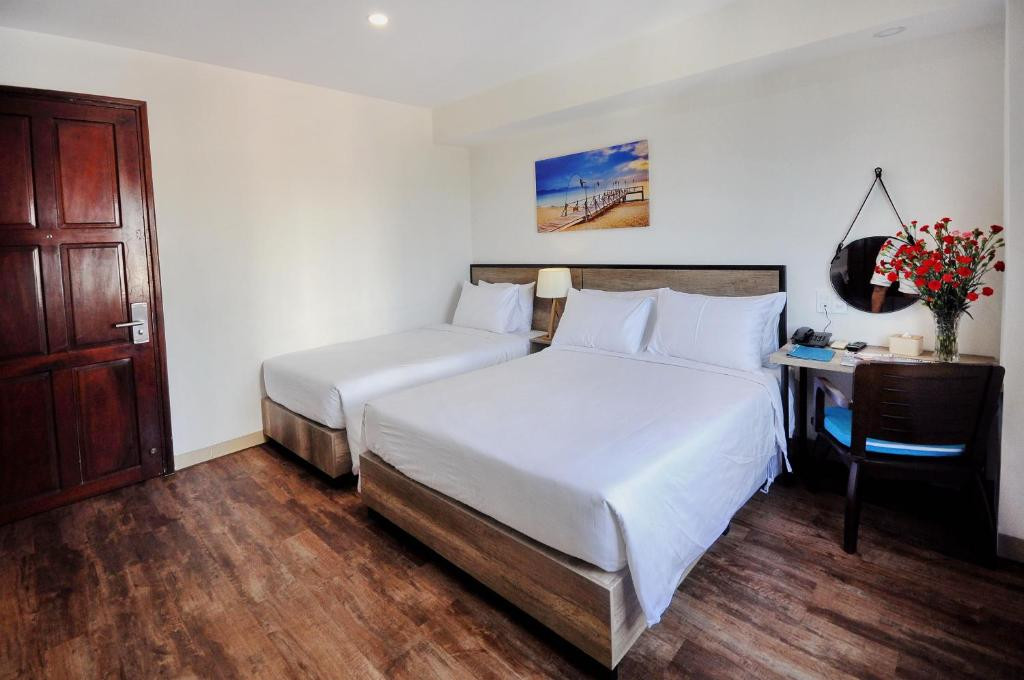 Фото отеля GOLDEN LOTUS