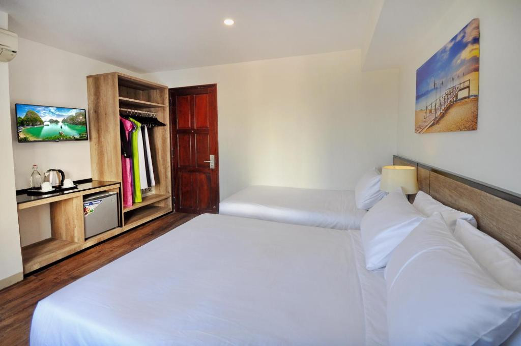 Фото отеля GOLDEN LOTUS