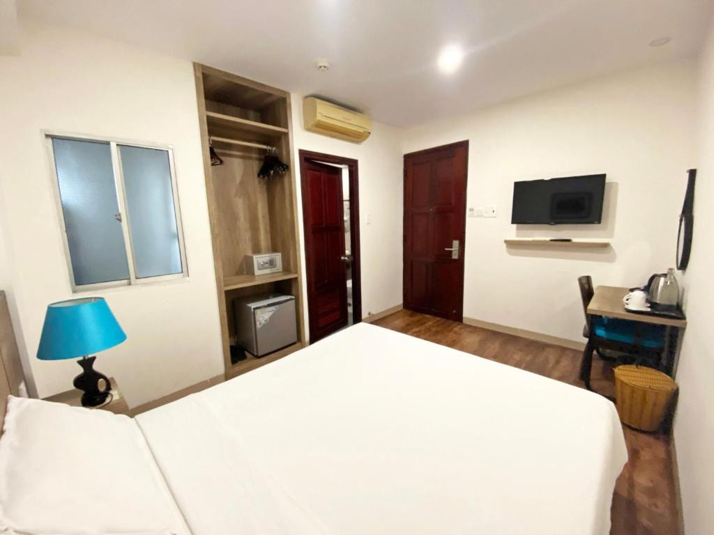 Фото отеля GOLDEN LOTUS