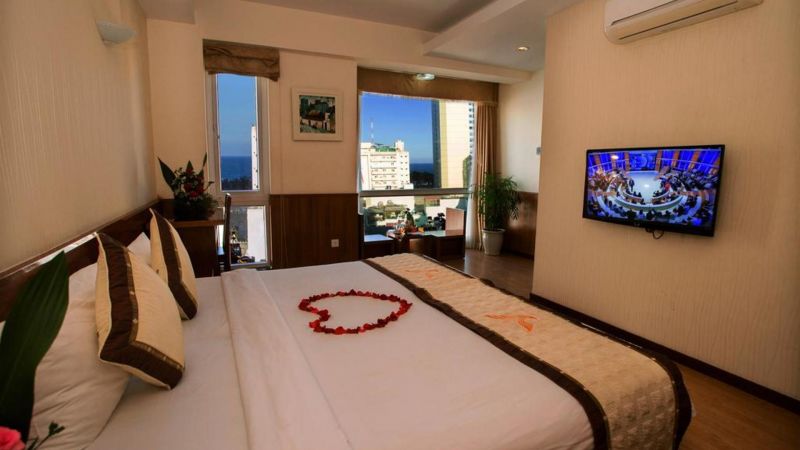 Фото отеля GOLDEN RAIN