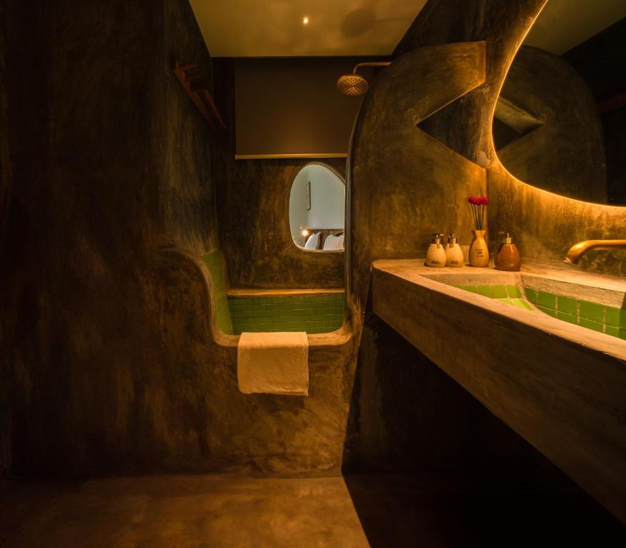 Фото отеля GREEN WORLD NHA TRANG