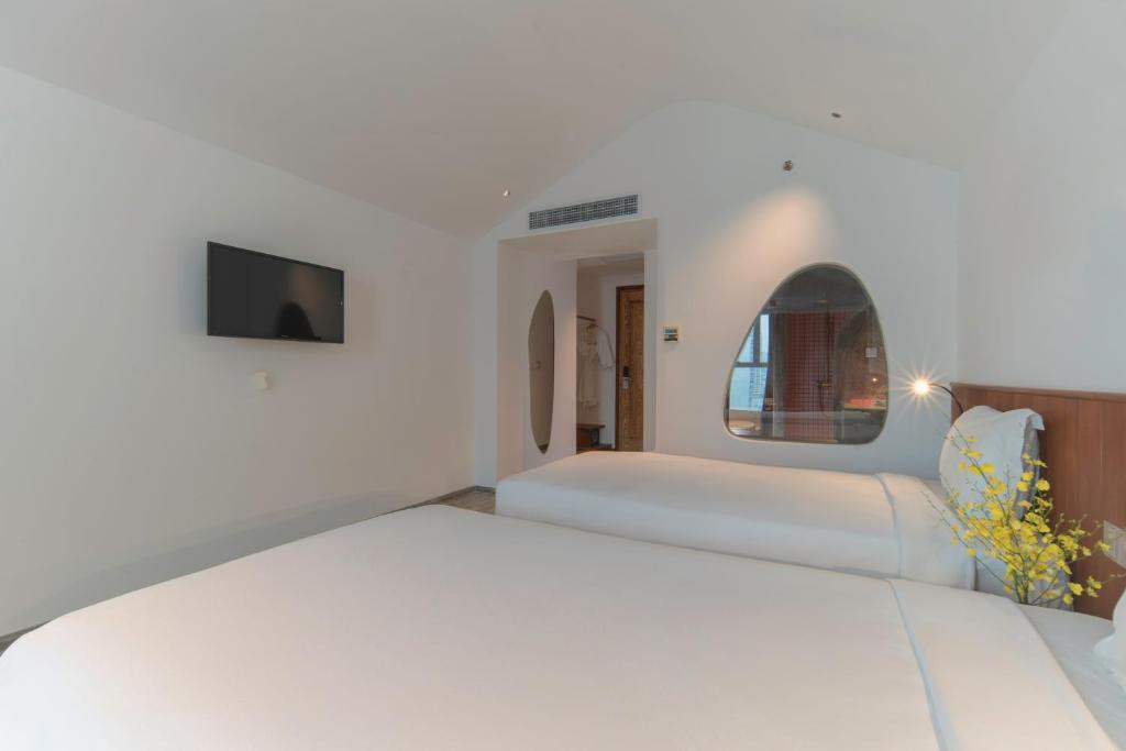 Фото отеля GREEN WORLD NHA TRANG