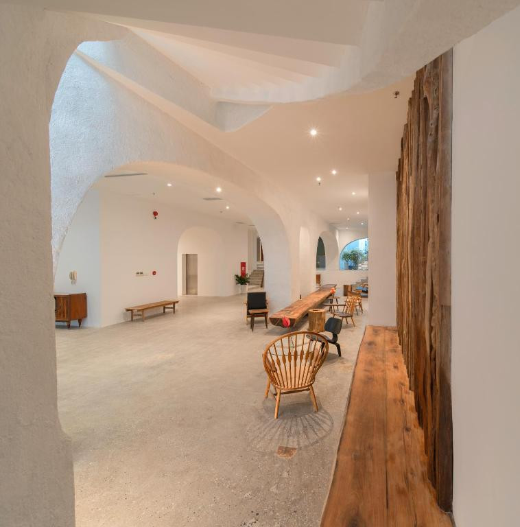 Фото отеля GREEN WORLD NHA TRANG