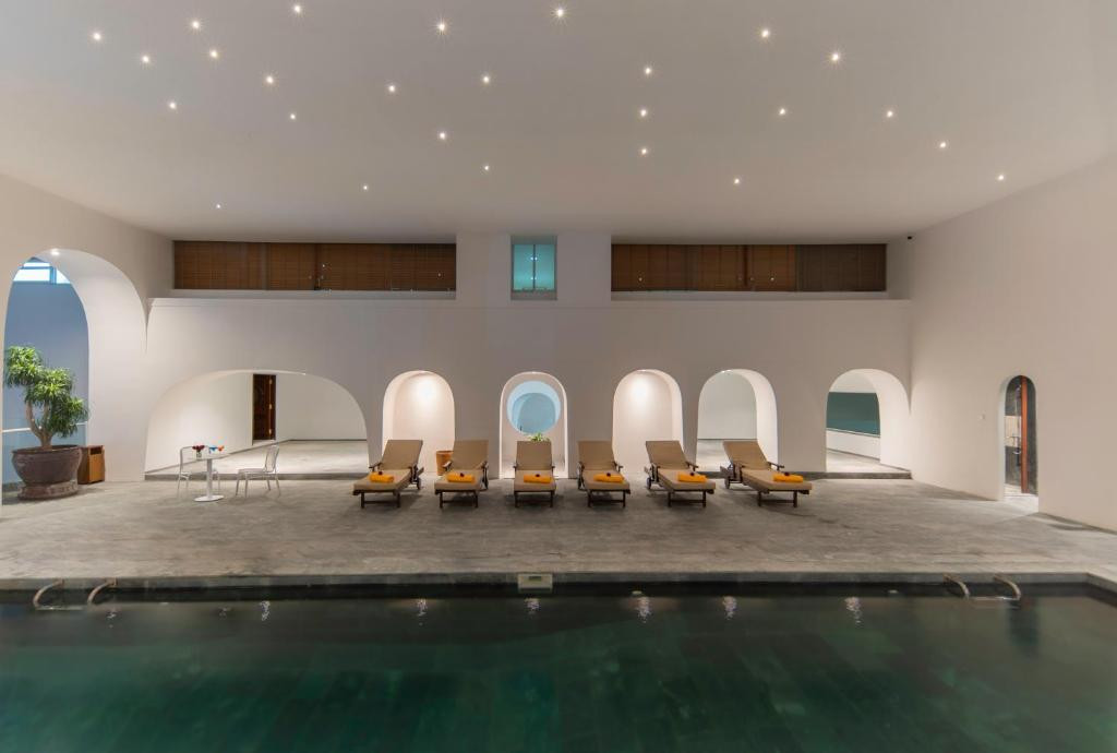 Фото отеля GREEN WORLD NHA TRANG